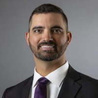 Daniel Mouton