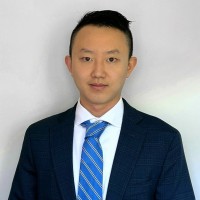 Dongrui Wang E.I.T