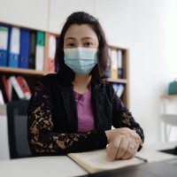 Scarlett Silverstone (People Management)