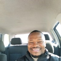 Kgwatla Molotshwa