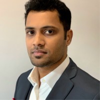 Ajay Koppisetty