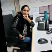 Shivani Yadav