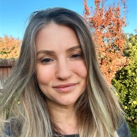 Leah Van Osten