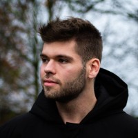 Joram Sjamaar, Bsc