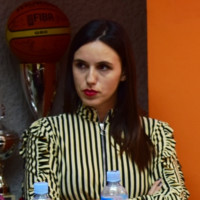 Elena Damnjanovska