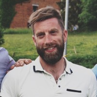 Geoffrey Calande