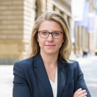 Sonja Lilienthal