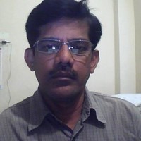 Srinivasan E