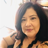 Sandra Munoz