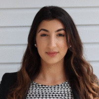 Julia Sadoyan