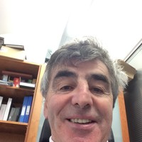 Patrick O'Shea