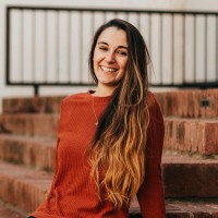 Lucie Směja Musilová