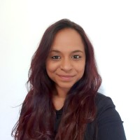 Sherissa Naicker