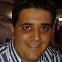 Lucas Martín Gonzalez