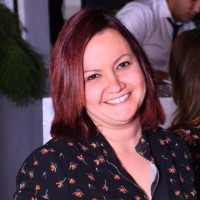 Amandine Solani Aguilar