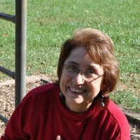 Ingrid Sckell-Anderson