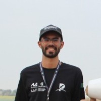 Luis Ernesto Bolívar Pérez