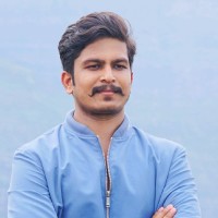 Tejas Bansod