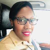 Dr. LaTrice Fowler,PhD,M.P.H,M.S