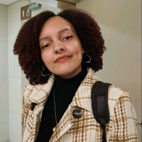 Carolina Gloria Brito