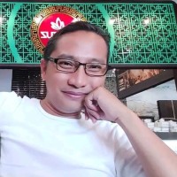Dedy Fahrudin