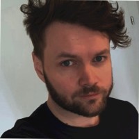 Sean Nathan Roberts Lloyd