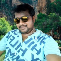 E Kamalakkannan
