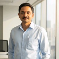 Hemant A More