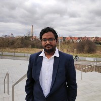 Sravan Kumar C.