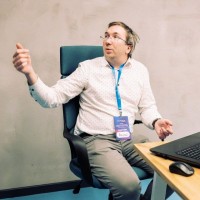 Alexey Tikhonov