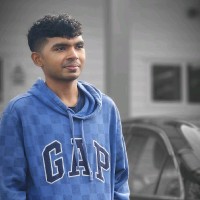 Roshan Benzy George