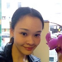 Charlotte Qi