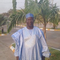 Abdullahi Bala