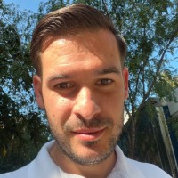 Justin Cortez