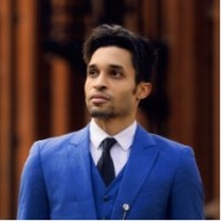 Jonathan Bordelais, ACCA