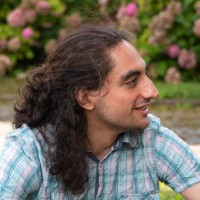 Jérémy Bor