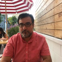 Daniel Magers, Phd