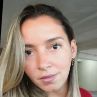 Adalynie Lopes de Souza