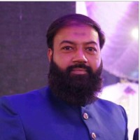 Mirza Zeeshan Baig