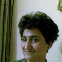 Anupma Tickoo