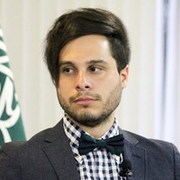 (Aki) Abdullah Alkhatib