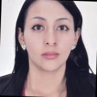 Areli Ruth Rivas Moya