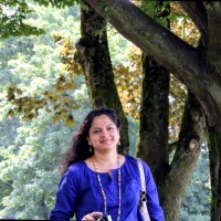 Nithya Swamy