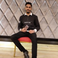 Vikrant Pawar