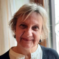 marina zarini