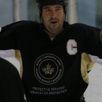 Adam Floyd