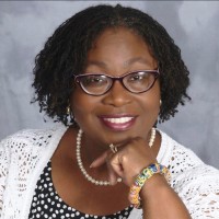 Yvette Butler-Yeboah