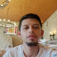 Daniel Camilo López Suárez