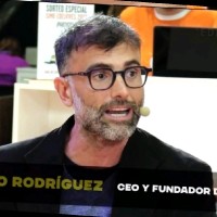 Fernando Rodriguez Garcia