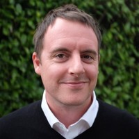 James Chapman